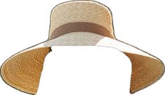 Brimmed Brown Straw Hat, Summer Brown Toquilla Straw Hat Bands, Summer Hat Bands In Brown Toquilla Straw, Chic Brown Brimmed Boater Hat, Brown Summer Visor Hat, Brown Visor Sun Hat For Summer, Classic Brown Sun Hat For Vacation, Brown Summer Visor Sun Hat, Brown Brimmed Boater Hat For Vacation