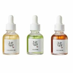 Korean Serum, Honey Skin, Glow Serum, Brighten Skin Tone, Moisturizing Serum, Korean Cosmetics, Anti Aging Serum, Bright Skin