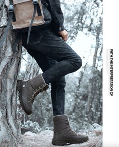 Adam Men's Boots | Ultrasellershoes.com – Ultra Seller Shoes Mens Boots Online, Fabric Boots, Mens Winter Boots, Brand Name Shoes, Brand Collaboration, Boot Types, Dove Grey, Global Brands, Men's Boots