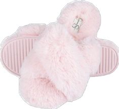 Comfortable Fluffy Slippers For Spring, Cute Fluffy Slippers For Indoor Use, Cute Fluffy Indoor Slippers, Fluffy Pink Slippers For Winter, Comfortable Fluffy Pink Slippers, Pink Fluffy Slippers For Winter, Pink Synthetic Slide Slippers, Comfortable Pink Fluffy Slippers, Comfortable Pink Slip-on Slippers