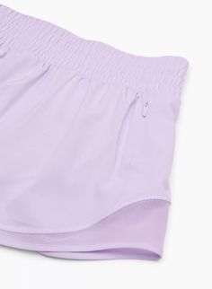 MOVETECH™ LEGACY HI-RISE 2.5" SHORT | Aritzia Easy Shape, Everyday Luxuries, Running Shorts, Shorts With Pockets, Side Pocket, Body Measurements, The Golden, New Era, Zip Pockets