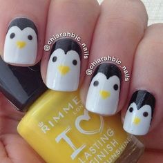 Nail Art Cute, Nail Art Disney, Disney Nails