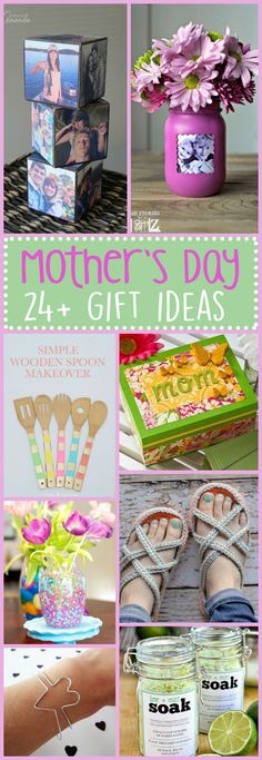 mother's day gift ideas