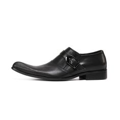 Revitalize your personal style with these exceptional Oxford dress shoes. Crafted from high-quality genuine leather, they exude luxury and sophistication. The pig split insole and rubber outsole guarantee comfort and durability. Featuring a captivating solid pattern and a convenient buckle strap closure, they effortlessly turn heads. Paired with their exceptional pointed-toe shape and fashionable shade, these men's shoes make a style statement. SpecificationsUpper-Genuine Leather Type: Cow LeatherUpper Material: Genuine LeatherToe Shape: round toeToe: Pointed ToeShoes Type: OxfordsSeason: Spring/AutumnPattern Type: SolidOutsole Material: RubberOrigin: Mainland ChinaOccasion: PartyName 8: leather shoes menName 7: zapatos de hombreName 6: Zapatos HombreName 5: men Leather shoesName 4: formal Shoes Names, Oxford Dress Shoes, Oxford Dress, Formal Shoes For Men, Pointed Toe Shoes, Leather Shoes Men, Formal Shoes, Strap Dress, Types Of Shoes