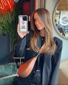 Soft Blonde Hair, Dark Brunette Hair, Brown Hair Looks, Hair Inspiration Long, Brunette Hair With Highlights, Brown Hair Balayage