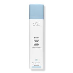 Drunk Elephant's B-Hydra Intensive Hydration Serum is a cool drink of water for thirsty skin. This ultra-hydrating serum visibly replenishes the complexion and improves the look of skin's tone and texture. Drunk Elephant Skincare, Hydration Serum, Bday Wishlist, Sephora Skin Care, Chemical Sunscreen, Sleepover Ideas, Pretty Skin Care, Hydrating Serum