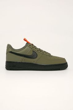 Air Force Sneakers, Nike Sportswear