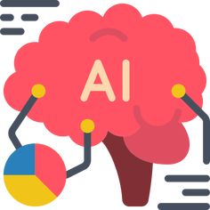 artificial intelligence icons | Freepik Design