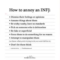 Infj T Personality, Infj Meme, Lose Respect, Psychology Memes