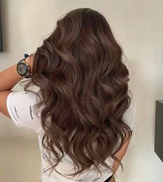 Hazelnut Hair, Mocha Color Hair, Cool Brown Hair, Rich Brown Hair, Brown Hair Inspiration, Hair Levels