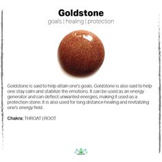 Goldstone Meaning, Stone Meanings, Soda Machines, Crystal Guide, Crystals Healing Properties, Spiritual Crystals, Gemstone Meanings, Crystal Therapy, Meditation Crystals