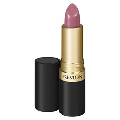 Pearl Lipstick, Revlon Lipstick, Revlon Super Lustrous Lipstick, Lip Wrinkles, Revlon Super Lustrous, Creme Lipstick, Lipstick Shades, Matte Lipstick, Avocado Oil