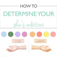 How to Determine your Skin's Undertone - Mateja's Beauty Blog Pink Undertone Skin, Pictures Of Hands, Bourjois Foundation, Rimmel Foundation, How To Match Foundation, Pale Girl