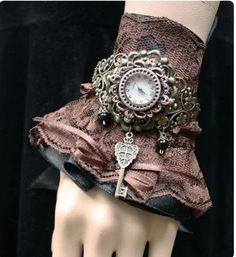 Eccentric Aesthetic, Art Steampunk, Steampunk Wedding, Punk Art