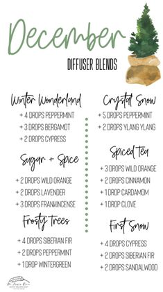 Cozy Diffuser Blends, Aromatherapy Essential Oils, Doterra Essential Oils Recipes