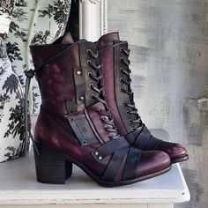 Steampunk Boots, Popular Boots, Dr Shoes, Pu Boots, Skirt Maxi, Retro Shoes, Martin Boots, Motorcycle Boots, Steam Punk