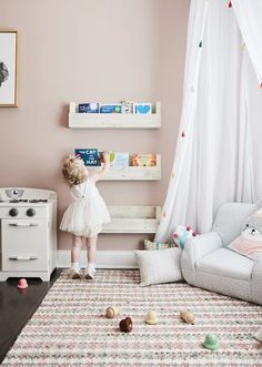 Toddle Room, Room Ideas Girl, Ikea Playroom, Playroom Table, Modern Playroom, Baby Playroom, Toddler Bedroom Girl, Boys Playroom, Girls Playroom