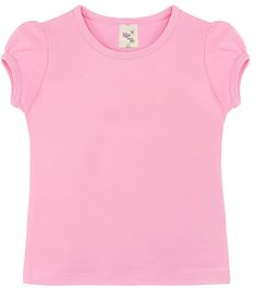 PRICES MAY VARY. 95% Cotton, 5% Elastane Imported Pull On closure Machine Wash Active Play Girl’s T-Shirts – Offering comfort and style these girl’s puff sleeve shirts feature short, puffy sleeves, a rounded neck, and classic fit for school or daily play. Ultra-Soft Breathable Fabric – A premium blend of 95% cotton and 5% elastane allows our little girls puff sleeve shirt to keep them cool and dry all day long. Rich, Vibrant Colors – Lilax cotton T-shirts for girls come in brilliant colors to ma Cotton Puff Sleeve Tops In Solid Color, Cotton Puff Sleeve Top In Solid Color, Summer Short Sleeve Puff Top In Solid Color, Cotton Tops With Puff Sleeves In Solid Color, Summer Solid Color Puff Sleeve Top, Summer Short Sleeve Puff Sleeve Top, Cute Pink Puff Sleeve Tops, Cute Solid Short Sleeve Tops, Spring Short Sleeve Puff Sleeve Top In Solid Color