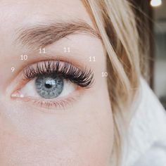 Classic Lash Mapping Eyelash Extensions, Natural Lash Mapping, Short Classic Lashes, Short Cat Eye Lash Extensions Map, Lash Mapping Asian Eyes, Classic Lash Mapping, Lash Map Natural Cat Eye, Lashify Lash Map, Classic Lash Extensions Mapping