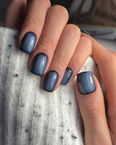 Light Colored Nails, Colored Nail Tips, Kutek Disney, Finger Art, February Nails, Nail Time, Nagel Tips, Smink Inspiration