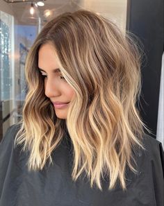 Balayage Ideas, Honey Blonde Hair Color, Beige Hair, Summer Blonde, Bronde Hair, Hair Color Caramel, Gold Blonde, Balayage Blonde, Hair 2024