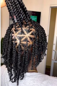 Fro Styles, 2 Strand Twist Styles, Mens Twists, Cornrow Styles For Men, Cornrow Braids Men