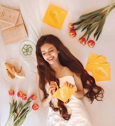 303.6k Followers, 716 Following, 215 Posts - See Instagram photos and videos from Sarah Tran (@sarahannabella) Banana And Honey, Hydrating Hair Mask, Beautiful Long Hair, Layered Cuts, Girls Dp, Female Images, Hair Care Routine, Curled Hairstyles, Hair Mask