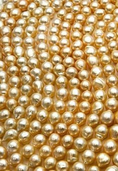 Soth sea pearls  150l/- per carat AMEERPET  9246584666 All That Glitters Is Gold, Pearl Love, Wear Pearls, Gold Aesthetic, International Jewelry, Golden Girl, Jewelry Show