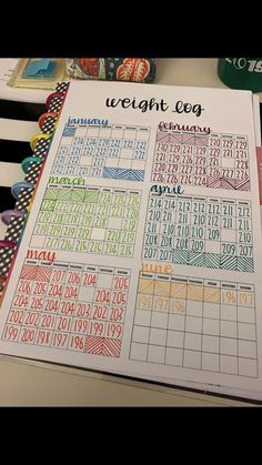 #organisation, #weight_log, #planner_fun, #bullet_journal_ideas_templates, #planner_setup, #bulletin_journal_ideas, #bullet_journal_mood, #bullet_journal_diy, #bullet_journal_notebook School To Do List Printable, School To Do List, Weight Log, To Do List Printable, Planner Setup, Bullet Journal Paper