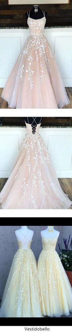 Dress Lace Up Back, Long Evening Dress, Floor Length Prom Dresses, Lace Evening Dresses, Evening Dresses Long, Dress Lace, Prom Dress, Evening Dress, Floor Length