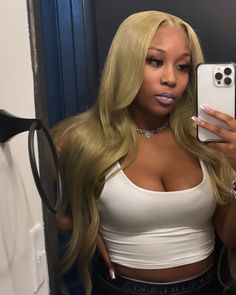 40 Inch Wig, Natural Hair Journey Tips, Frontal Wig Hairstyles, Lace Fronts, Frontal Hairstyles, Hot Hair Styles, Dope Hairstyles, Front Lace Wigs Human Hair, Baddie Hairstyles