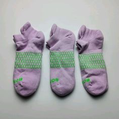 I just added a new item to eBay, Bombas Original Ankle Socks Lot Of 3 Pairs Size M! #eBay #eBaySeller Casual Running Socks With Arch Support, Casual Stretch Socks For Running, Casual Stretch Running Socks, Casual Socks With Arch Support, Casual No-show Running Socks, Comfortable No-show Workout Socks, Casual Purple Sports Socks, Bombas Socks Woman, Sporty Antimicrobial No-show Socks