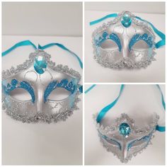 Beautiful Mask for any event Perfect to wear or use as decor for a party One size fits all adults and kids over 12 I have 4 different colors available Message me if you need more then 1, I could combine shipping and give you a discount Please check out my site for similar items. Thank you Blue Masquerade Mask For Mardi Gras Costume Party, Adjustable Mardi Gras Party Mask, Wedding And Mardi Gras Eye Mask, Mardi Gras Eye Mask For Themed Events, Multicolor Mardi Gras Party Masks, Trolls Headband, Mardi Gras Masquerade, Party Mask, Star Headband