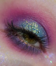 Madeline Hatter, Pink Look, Pink Eye Makeup, Fun Makeup