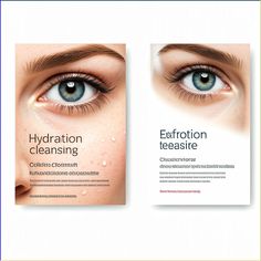 Elevate Your Skincare Routine:
Discover the secrets to radiant skin with our comprehensive eBooks. Learn about Hydration, Cleansing, Exfoliation, and Clarifying techniques to achieve a youthful glow. Your journey to flawless skin starts here! Vegan Skincare, Flawless Skin, Face Cleanser, Facial Care, Radiant Skin, Skincare Routine, E-book