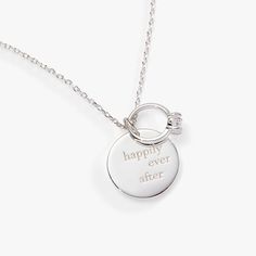 Happily ever after Duo Charm Pendant | Alex and Ani – ALEX AND ANI Charm Pendant Necklace, Alex And Ani, Beautiful Love, Happily Ever After, Ever After, Charm Pendant, Love Story, Pendant