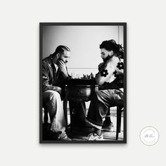 Drake and J Cole Playing Chess Black And White Wall Art PRINTABLE ART, Hypebeast Poster, Urban Decor, Hip Hop Wall Art, Rapper Poster - AlloFlare Drake Wall Art, Chess Black And White, J Cole Art, Hip Hop Wall Art, Hypebeast Poster, Playing Chess, Personalized Wall Decor, Urban Decor, Black And White Wall