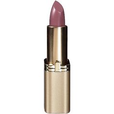 Free 2-day shipping on qualified orders over $35. Buy L'Oreal Paris Colour Riche Saucy Mauve Loreal Paris Makeup, Wedding Makeup Bride, Paris Makeup, Makeup Bride, Lipstick Kit, Beauty Treats, Satin Lipstick, Moisturizing Lipstick, Nude Lip