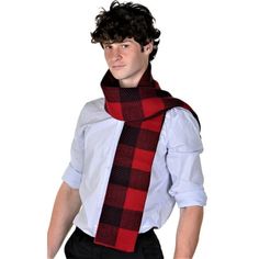 This is RWB (RED WHITE BLUE) unisex scarf perfect for men's , womens and youth 7gg Premium Quality Intarsia knit Plaid Scarf. Dimension: 70 IN Long X 12 IN Wide One Size Fits Most. Lightweight material is warm, comfortable and able to be worn in many different ways Cashmere-like 100% Acrylic Scarf. Soft & Comfortable. Perfect sizing for supreme comfort and warmth Wide-cut, wraparound style with a soft and luxurious knitted Plaid scarf. Machine Wash Gender: male.  Age Group: adult. Casual Cotton Winter Scarves, Casual Cotton Scarves For Winter, Casual Winter Scarves, Casual Red Scarf For Cold Weather, Casual Wool Plaid Scarves, Casual Plaid Wool Scarf, Knit Plaid, Long Scarf, Red White Blue