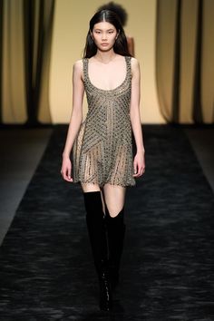 Alberta Ferretti Fall 2023 Ready-to-Wear Fashion Show | Vogue Runway Fashion Couture, Couture Fashion, The Fashion, Runway Fashion, Fashion News