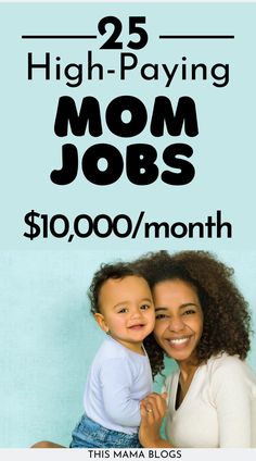 mom jobs Post Edit, Online Jobs For Moms, Stay At Home Jobs, Flexible Jobs, Online Jobs From Home, Mom Jobs, High Paying Jobs, Social Media Jobs, Side Jobs