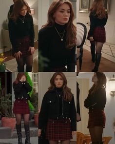 Outfits Edgy Aesthetic, Classy 90s Outfits, 90s Winter Fashion, Autumn Party Outfit, Fall Outfits Aesthetic, Outfit 90s, Looks Street Style, Fashion Mistakes, Autumn Outfit