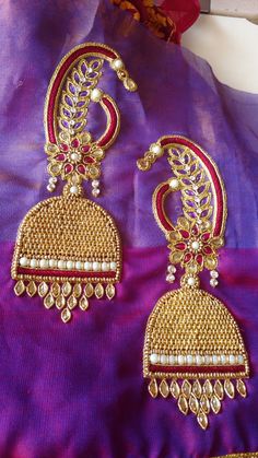 Latest Maggam Work Designs, Work Blouse Hand Designs, Latest Maggam Work, Work Blouse Designs, Peacock Embroidery Designs, Maggam Work Designs, Simple Embroidery Designs, Wedding Blouse Designs