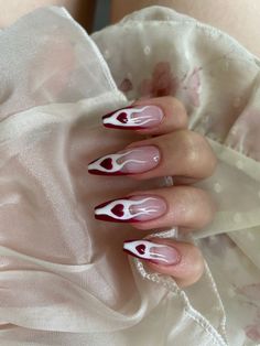 Grunge Nails, Her Nails, Crystal Nails, Girls Nails, Minimalist Nails, Fire Nails, Funky Nails, Dream Nails, Pretty Acrylic Nails