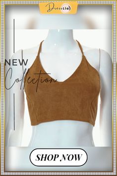 Summer Halter Tops Women Fairycore Sleeveless V Neck Bandage Vest Y2k Vintage Aesthetic Camis Shirt Party Clubwear Y2k Vintage Aesthetic, Summer Halter Tops, Vest Y2k, Neck Bandage, Cami Shirt, Womens Halter Tops, Halter Tops, Vintage Aesthetic, Y2k Vintage