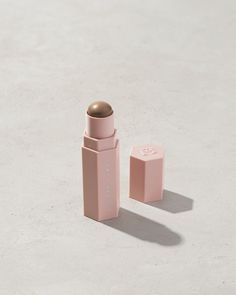 Match Stix Contour Skinstick — Amber | Fenty Beauty – Fenty Beauty + Fenty Skin Air Layering, Rihanna Love, Contour Stick, Concealer Stick, Beauty Games, Makeup Game, Powder Highlighter, Matte Foundation, Concealer Brush