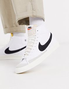 Blazer 77 Outfit Men, Nike Blazer Mid 77 Outfit Summer, Mid Blazer 77 Outfit, Outfits Nike Blazer Mid 77, Nike Sneakers Outfit