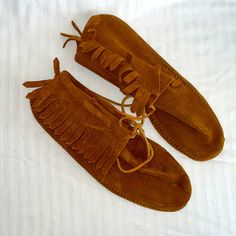 Questions? Leave A Comment Below! Leather Laces Suede Closed Toe Moccasins For Festival, Festival Moccasins With Soft Sole And Round Toe, Soft Sole Round Toe Moccasins For Festival, Brown Moccasins With Rubber Sole For Festivals, Brown Festival Moccasins With Rubber Sole, Western Style Closed Toe Moccasins For Fall, Festival Moccasins With Leather Sole And Round Toe, Leather Sole Moccasins For Festival With Round Toe, Casual Festival Moccasins With Leather Sole