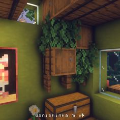 Forge Aesthetic, Minecraft Blacksmith, Minecraft Interiors, Minecraft Decoration Ideas, Modern Minecraft Houses, Minecraft Idea, Aesthetic Building, Cozy Games, Minecraft Forge