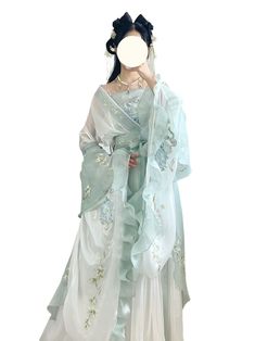 Hanfu Dress Women Ancient Chinese Traditional Hanfu Set Female Fairy Cosplay Costume Outfit Summer Modern Chinese Dress, Fairy Cosplay, Hanfu Dress, Modern Chinese, Chinese Traditional, Chinese Dress, Costume Outfits, Ancient Chinese, Outfit Summer